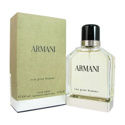 cheap armani perfume